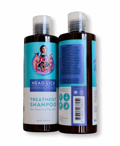 Treatment Shampoo