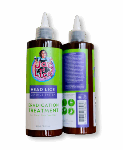 Eradication Treatment