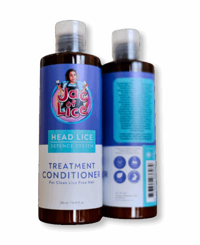 Treatment Conditioner